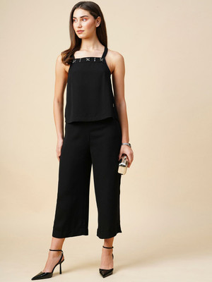 CHEMISTRY Top Pant Co-ords Set