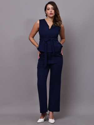 Ananta Ysela Top Pant Western Set