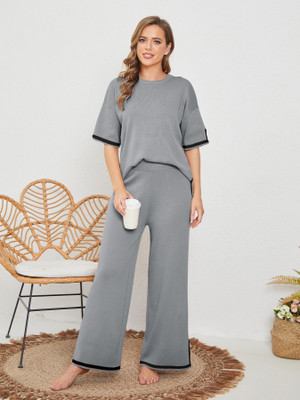 SHREE YAMUNA CREATION Top Pant Co-ords Set