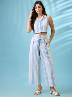 Globus Top Pant Co-ords Set