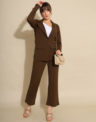 Selvia Top Pant Co-ords Set