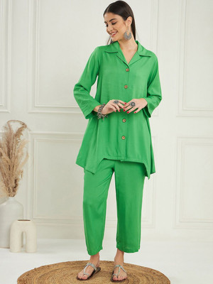 Sangria Top Pant Co-ords Set