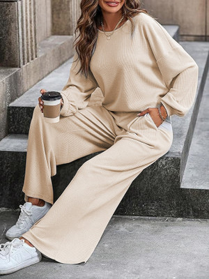Westhood Tshirt Pant Co-ords Set