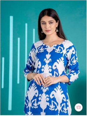 LAXMI CREATIONES Top Pant Co-ords Set