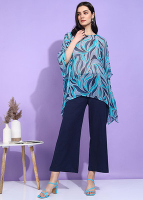IKRASS Top Pant Co-ords Set
