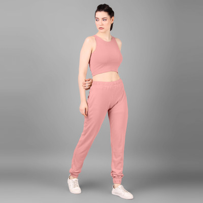 StyloHub Top Pant Co-ords Set