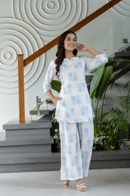 Me & My Top Pant Co-ords Set