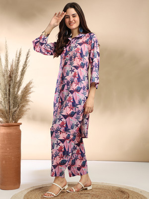 MOKOSH Tunic Pant Co-ords Set