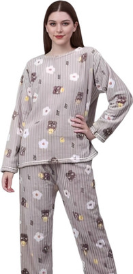 Lugo Top Palazzos Co-ords Set