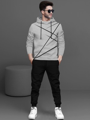 BLIVE Tshirt Pant Co-ords Set