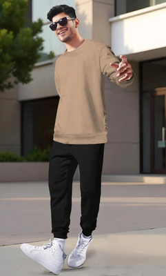 BLIVE Tshirt Pant Co-ords Set