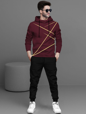 BLIVE Tshirt Pant Co-ords Set