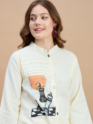 ZUMMER Tunic Pant Co-ords Set