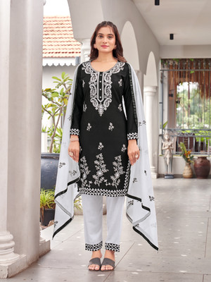 MAHARASHTRA EXIM Top Pant Co-ords Set