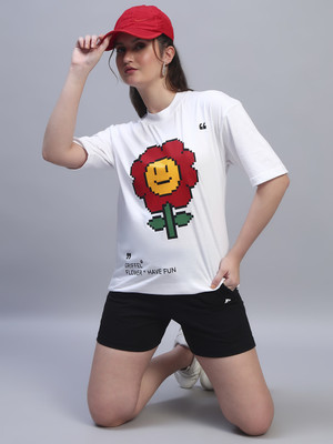 Griffel Tshirt Regular Shorts Co-ords Set