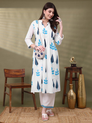 SINGNI Top Palazzos Co-ords Set