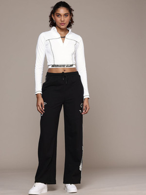 Roadster Top Pant Co-ords Set