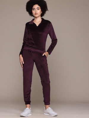 Roadster Top Pant Co-ords Set