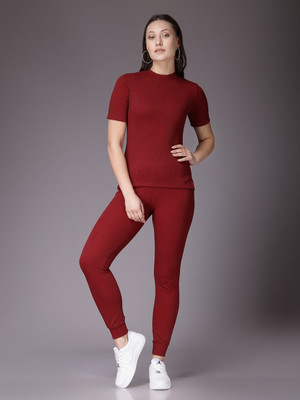 Freehand Top Pant Co-ords Set