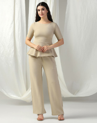 Selvia Top Pant Co-ords Set