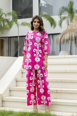 Me & My Top Pant Co-ords Set