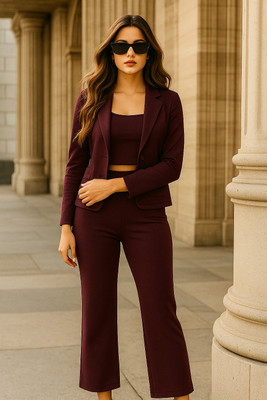 Westhood Top Palazzos Co-ords Set