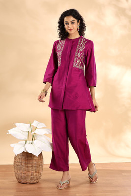 ANOUK Top Pant Co-ords Set