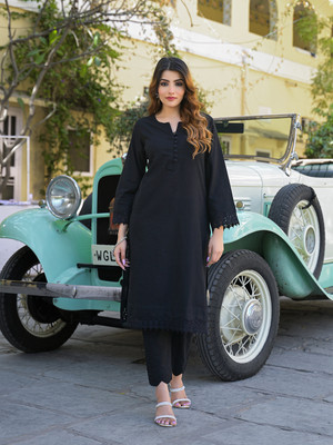 Divena Tunic Pant Co-ords Set
