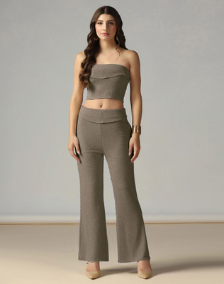 Selvia Top Pant Co-ords Set