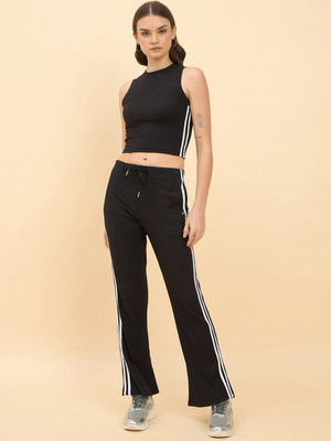 Femea Top Palazzos Co-ords Set