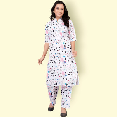 HouseOfCommon Top Pant Co-ords Set
