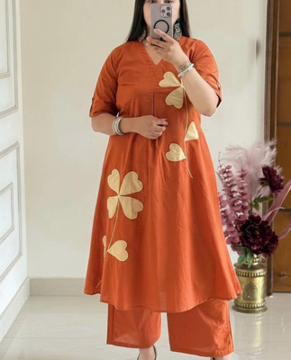 Fcp Top Palazzos Co-ords Set