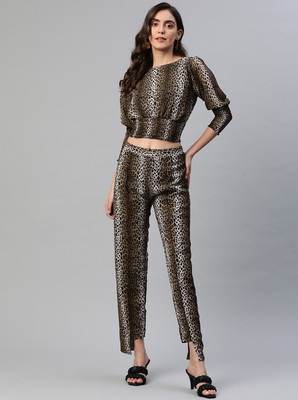 Sangria Top Pant Co-ords Set