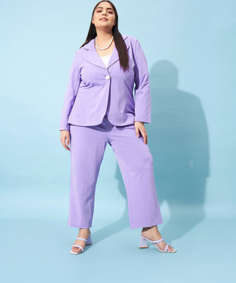 ATHENA Top Pant Co-ords Set