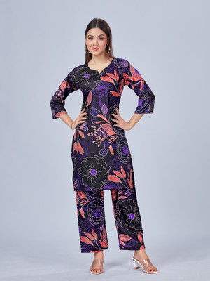 SPGR Top Pant Co-ords Set