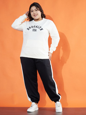 Austivo Top Pant Co-ords Set