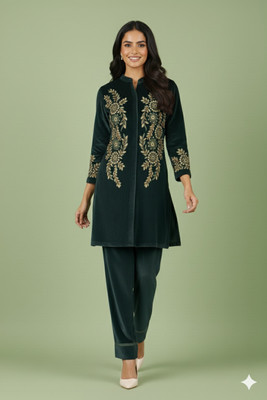 VOVE Top Pant Co-ords Set