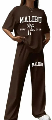 Trendy studios Top Hot Pants Co-ords Set