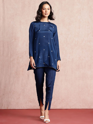 all about you Tunic Pant Co-ords Set
