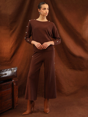 Kazo Top Pant Co-ords Set