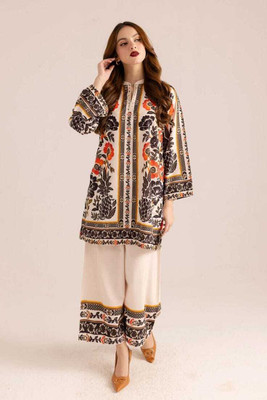 HETAL FASHION Top Pant Co-ords Set