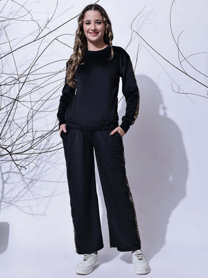 NEUDIS Top Pant Co-ords Set