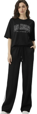 UNFLD Tshirt Pant Co-ords Set