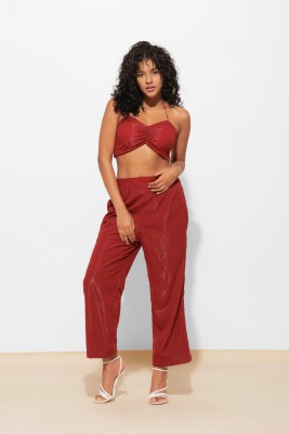 Urban Sundari Top Pant Co-ords Set