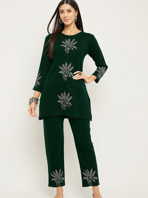 Zigo Top Pant Co-ords Set