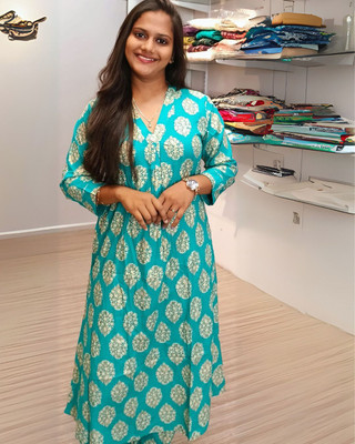 ayli Top Pant Co-ords Set