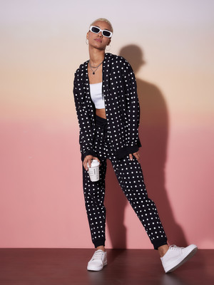 SASSAFRAS Top Pant Co-ords Set