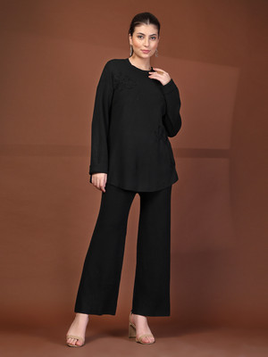 Mafadeny Top Palazzos Co-ords Set