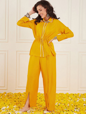 ANOUK Tunic Pant Co-ords Set