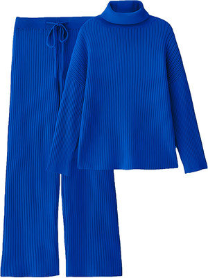 TYSORT Top Pant Co-ords Set